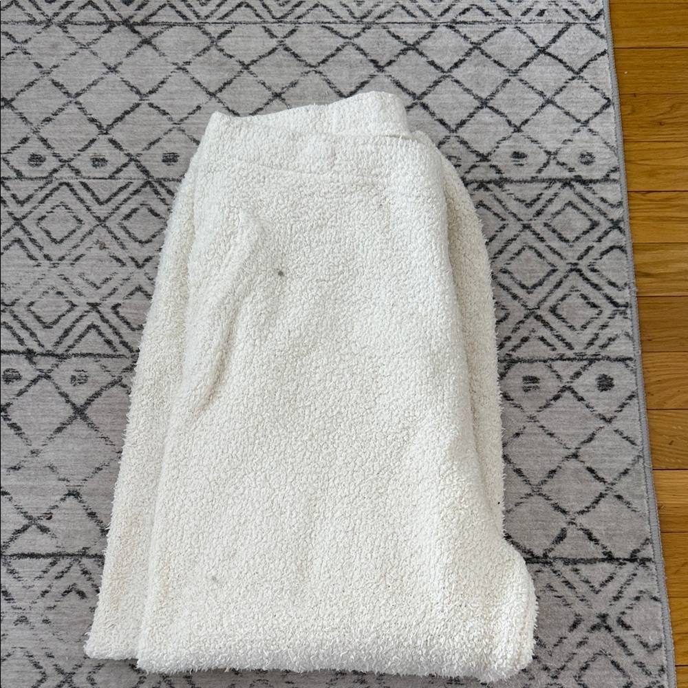Skims cozy joggers - Picture 5 of 5